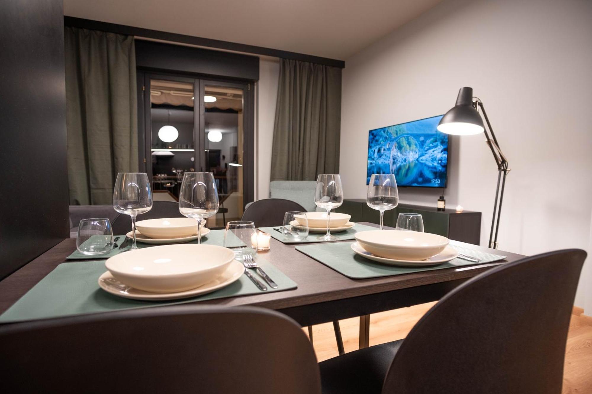 Apartamento House 74 Verona Exterior foto