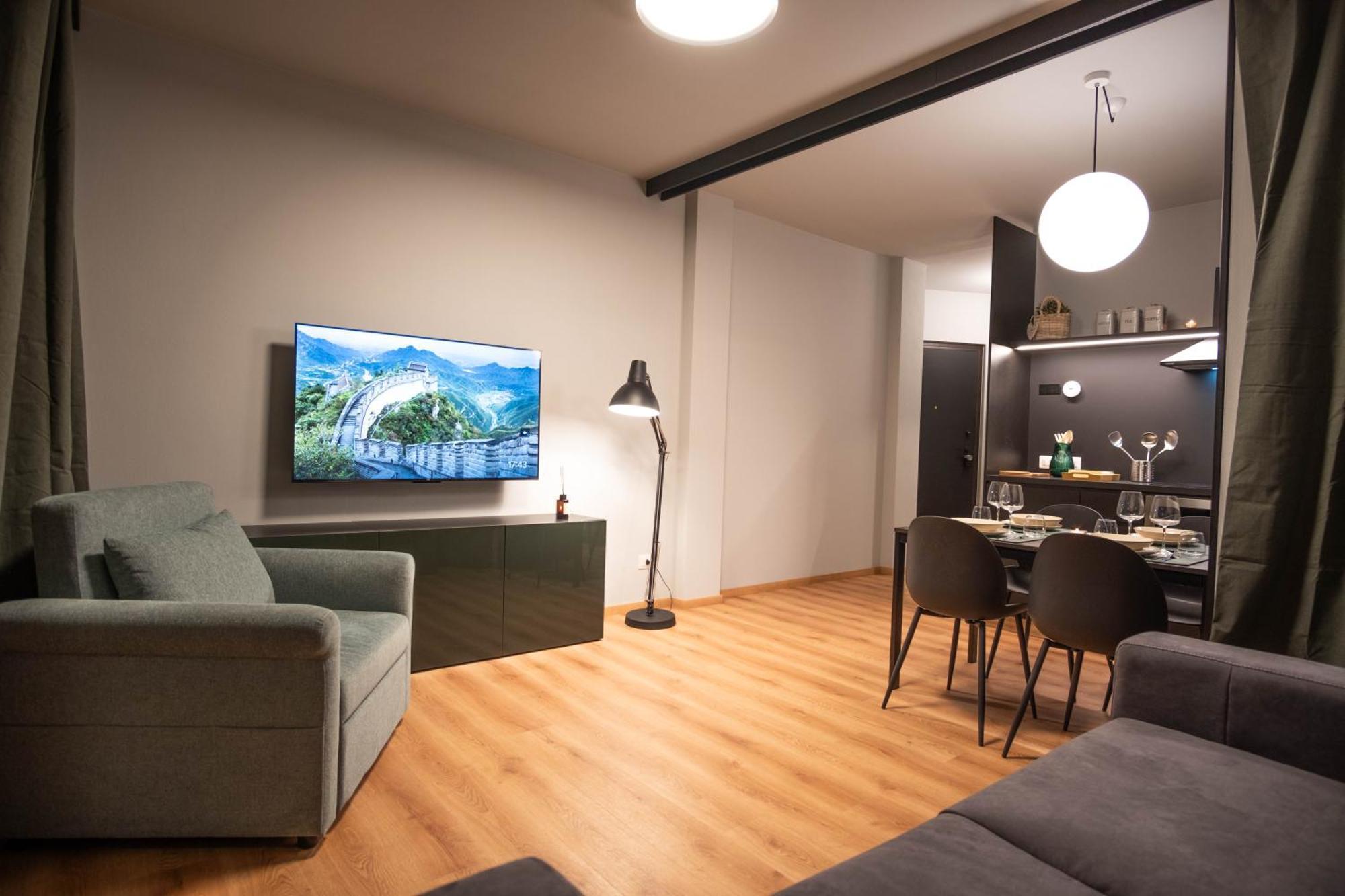 Apartamento House 74 Verona Exterior foto