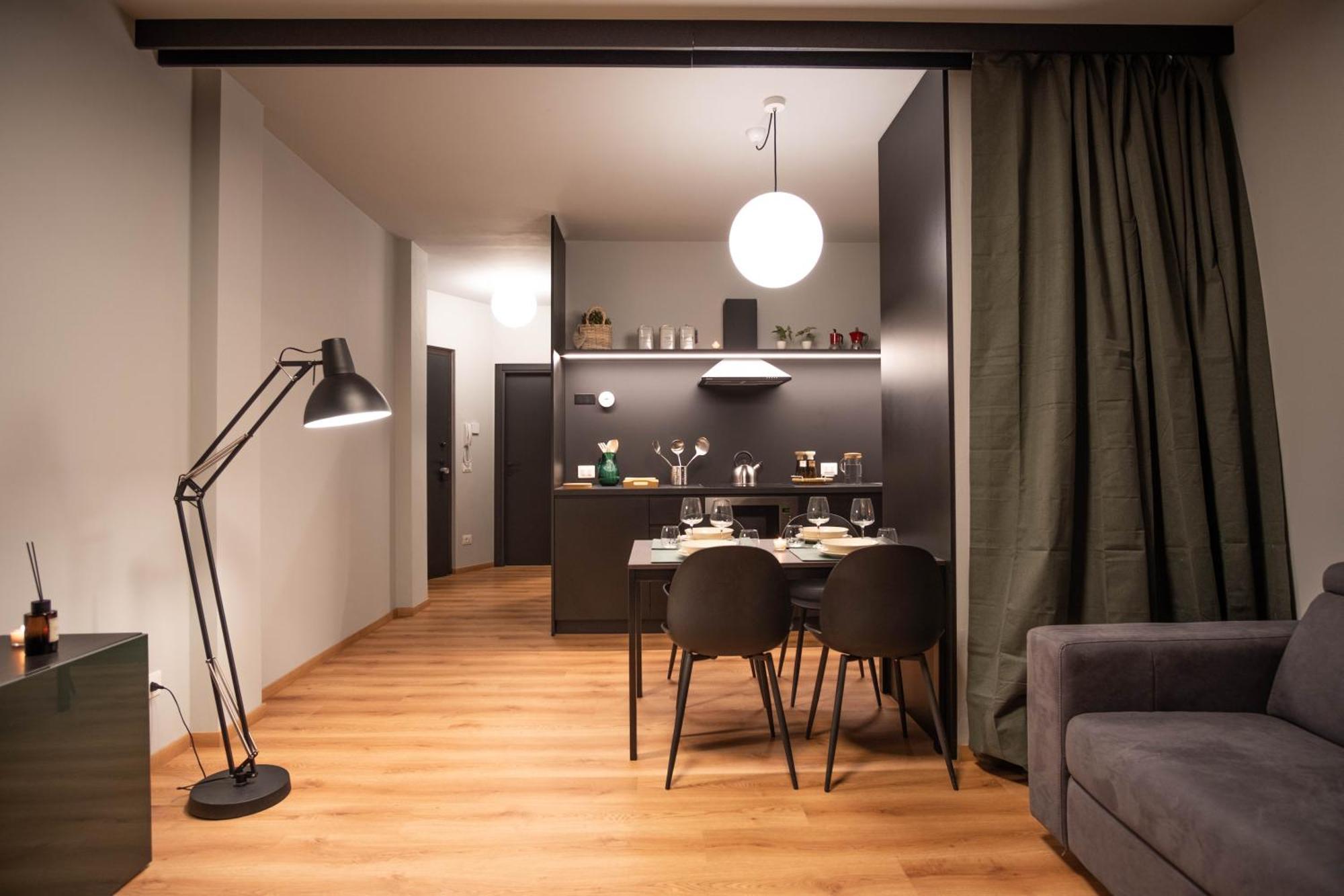 Apartamento House 74 Verona Exterior foto