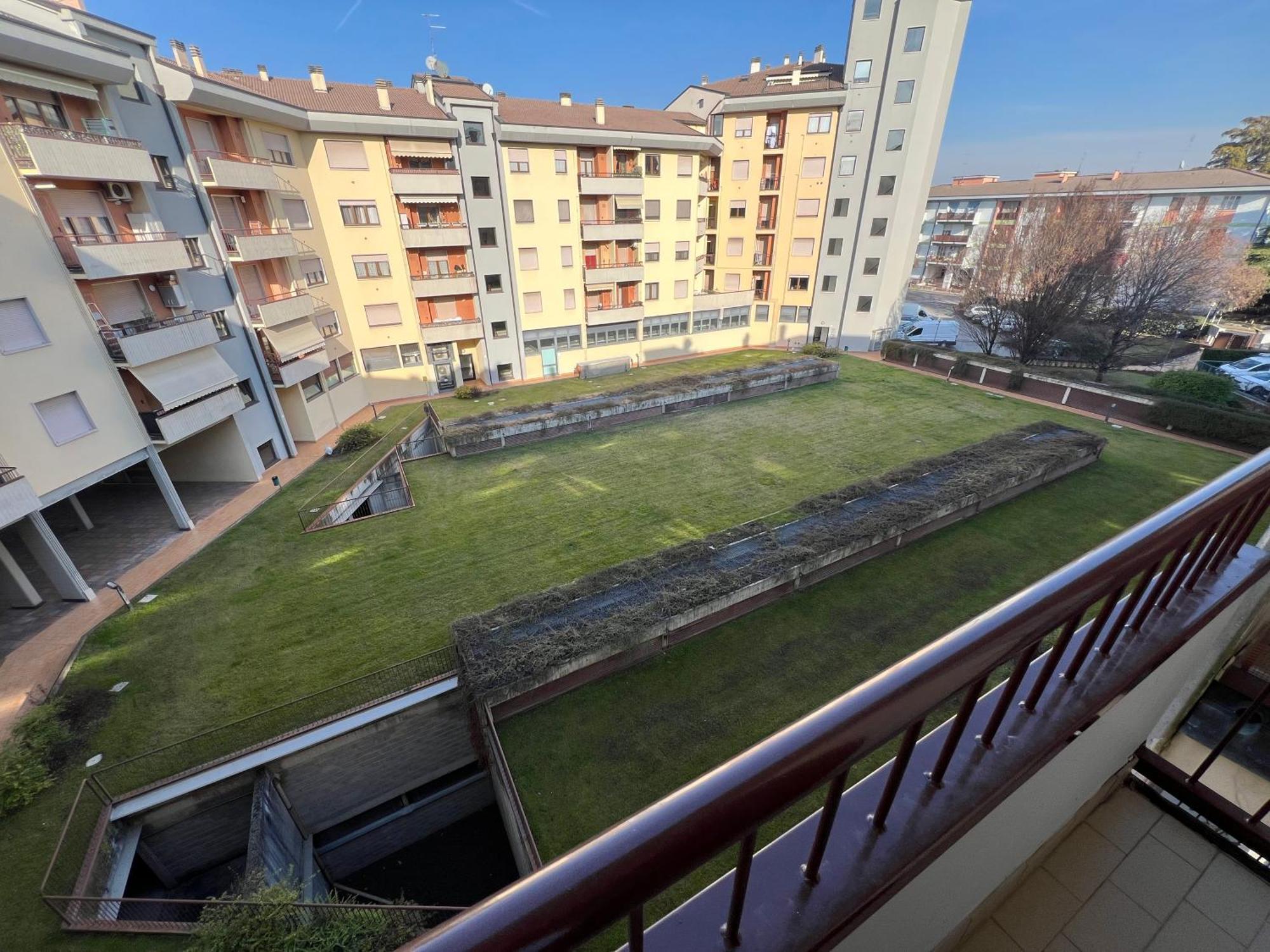 Apartamento House 74 Verona Exterior foto