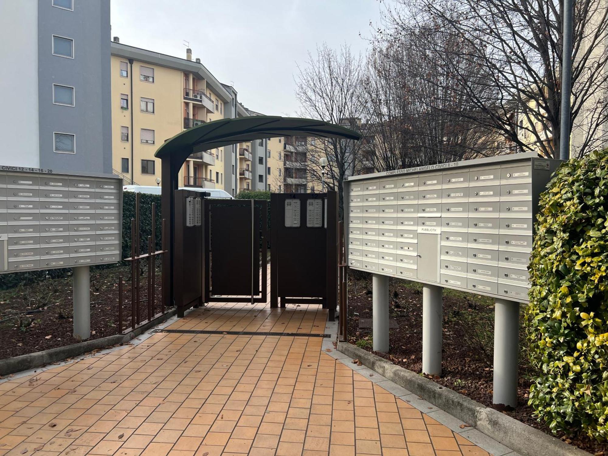 Apartamento House 74 Verona Exterior foto