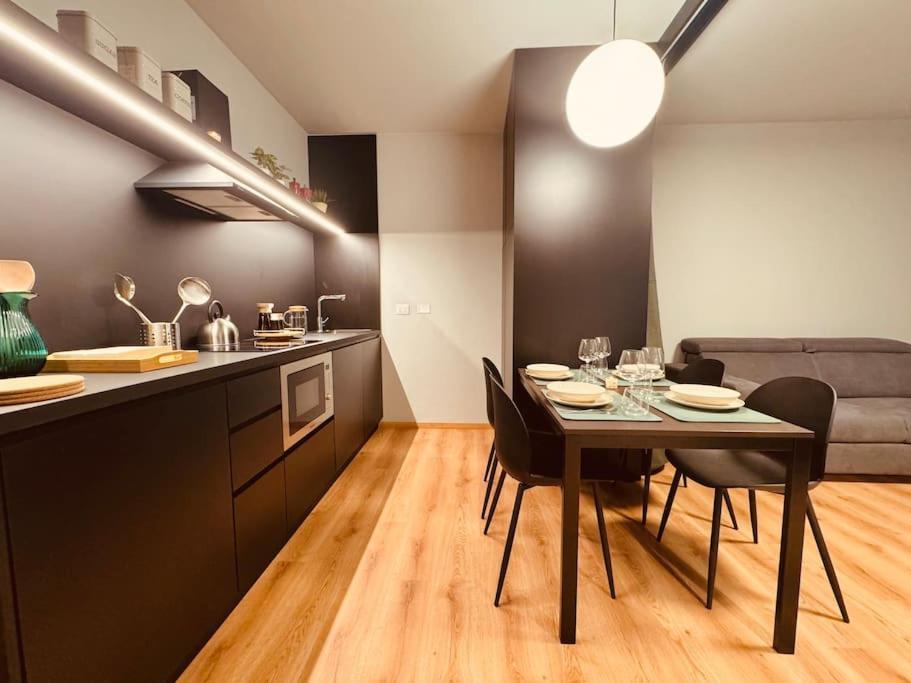 Apartamento House 74 Verona Exterior foto