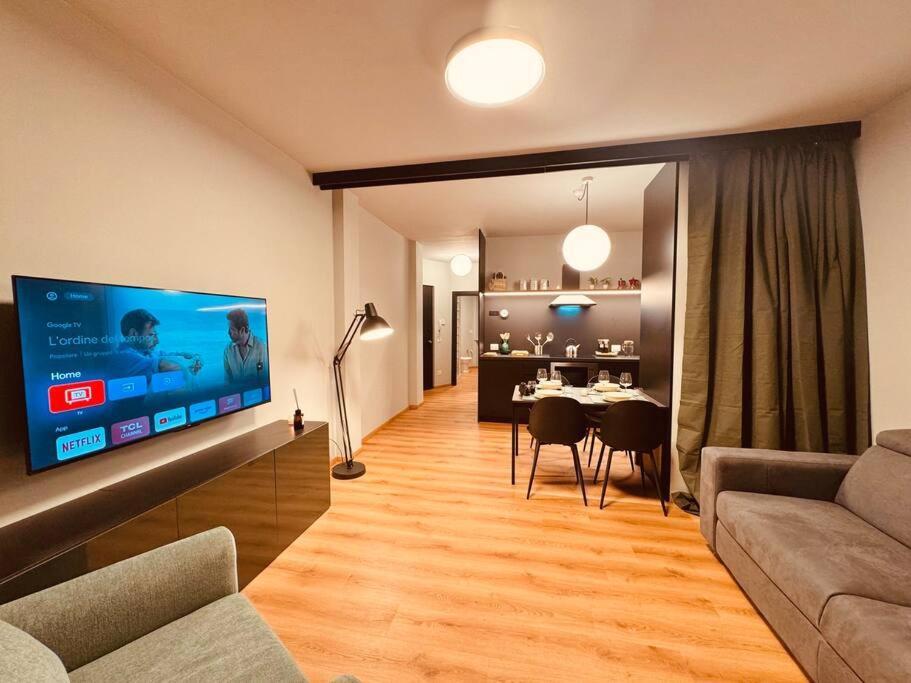Apartamento House 74 Verona Exterior foto